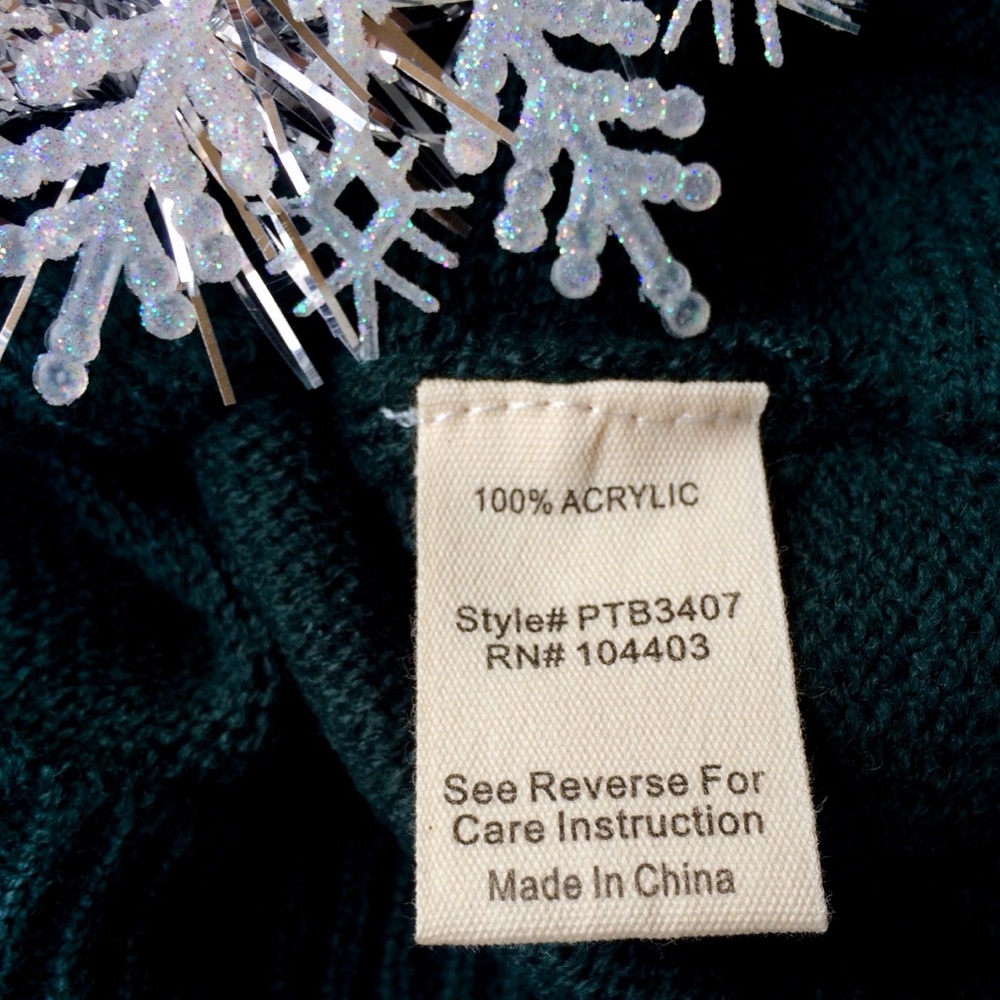 PERCH BY BLUE.PEPPER SWEATER - Picture 6 of 8